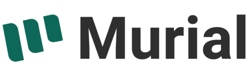 Murial Logo Black 