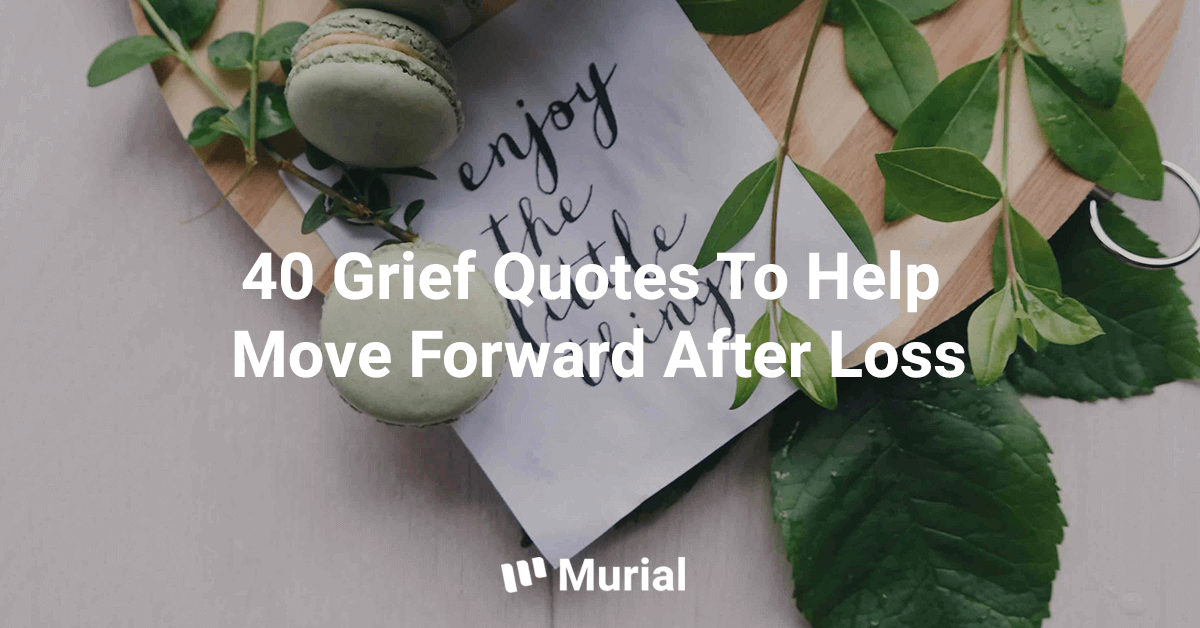 grief quotes f.i