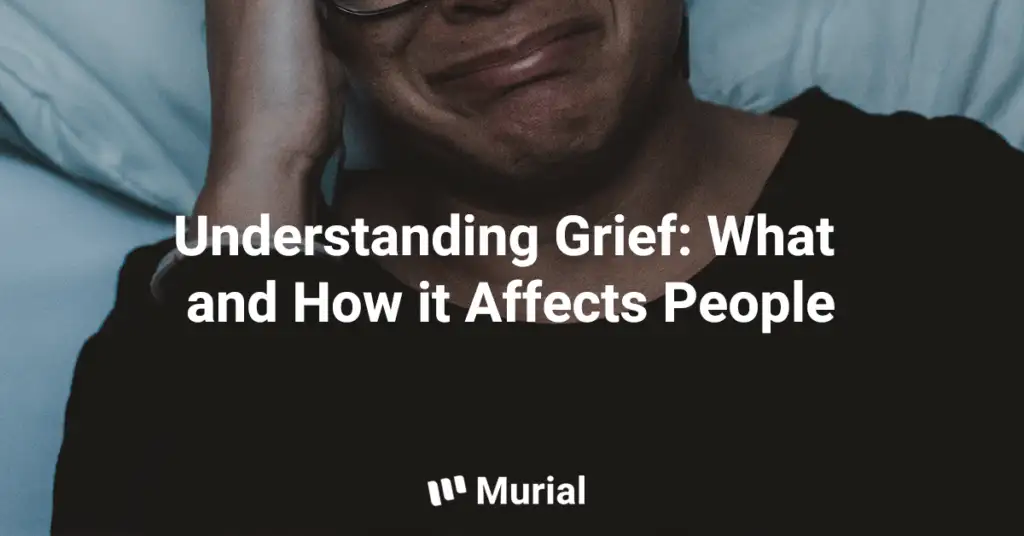 what is grief f.i